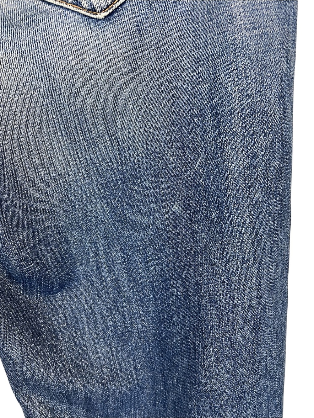 Mother The Loosey Always Look Twice Jeans Sz 28 - Picture 16 of 16